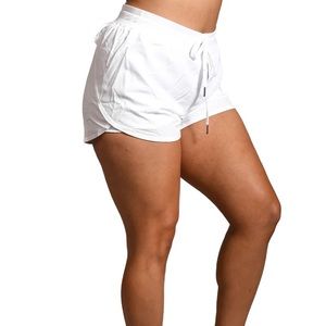 Til You Collapse shorts S